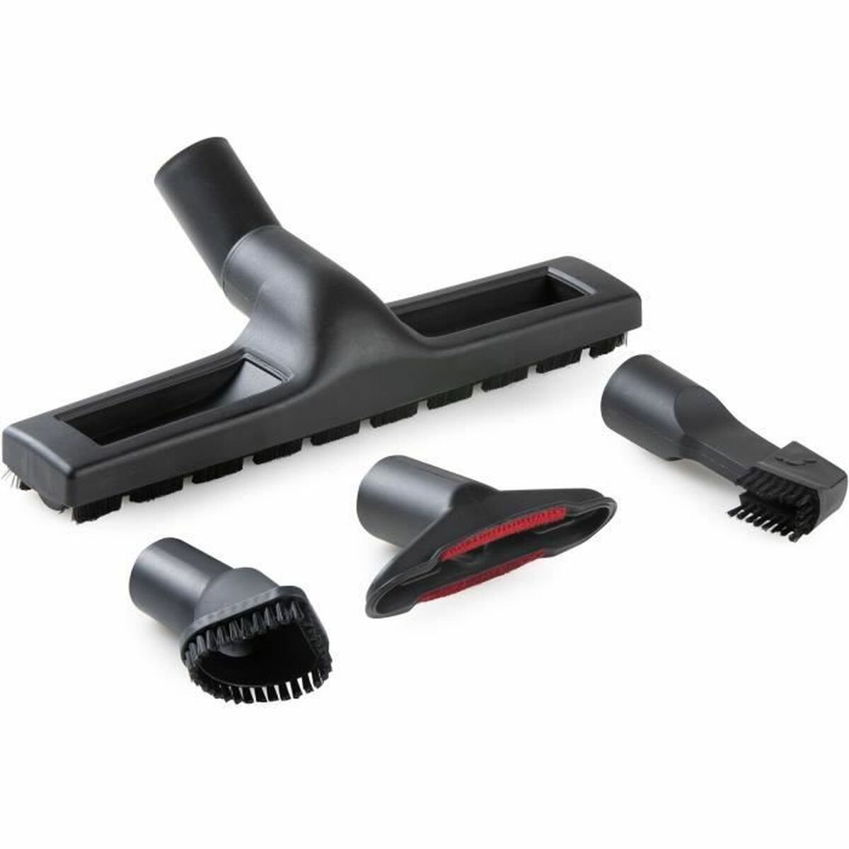 Aspirador DOMO Negro noir 700 W