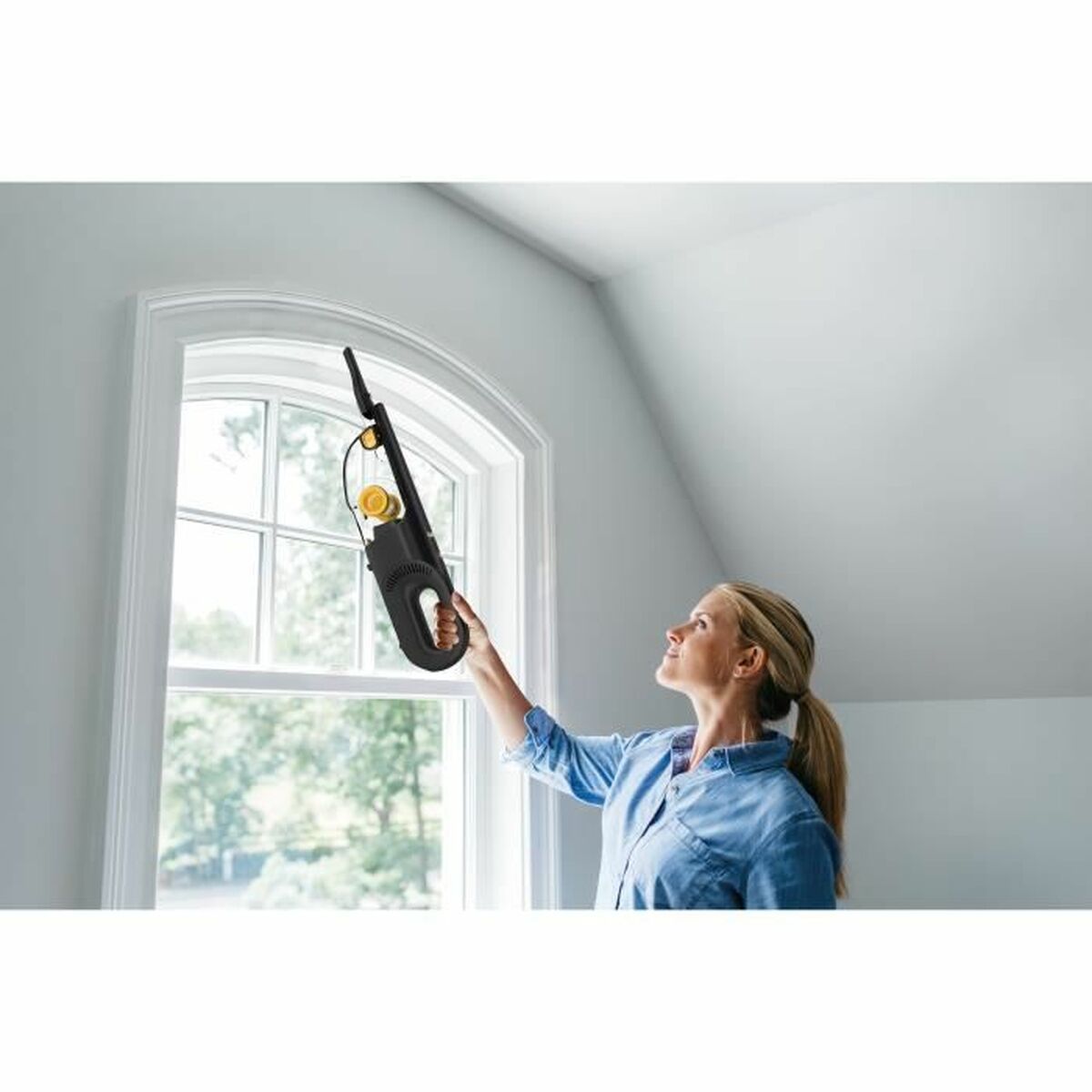 Aspiradora de Mano Shark