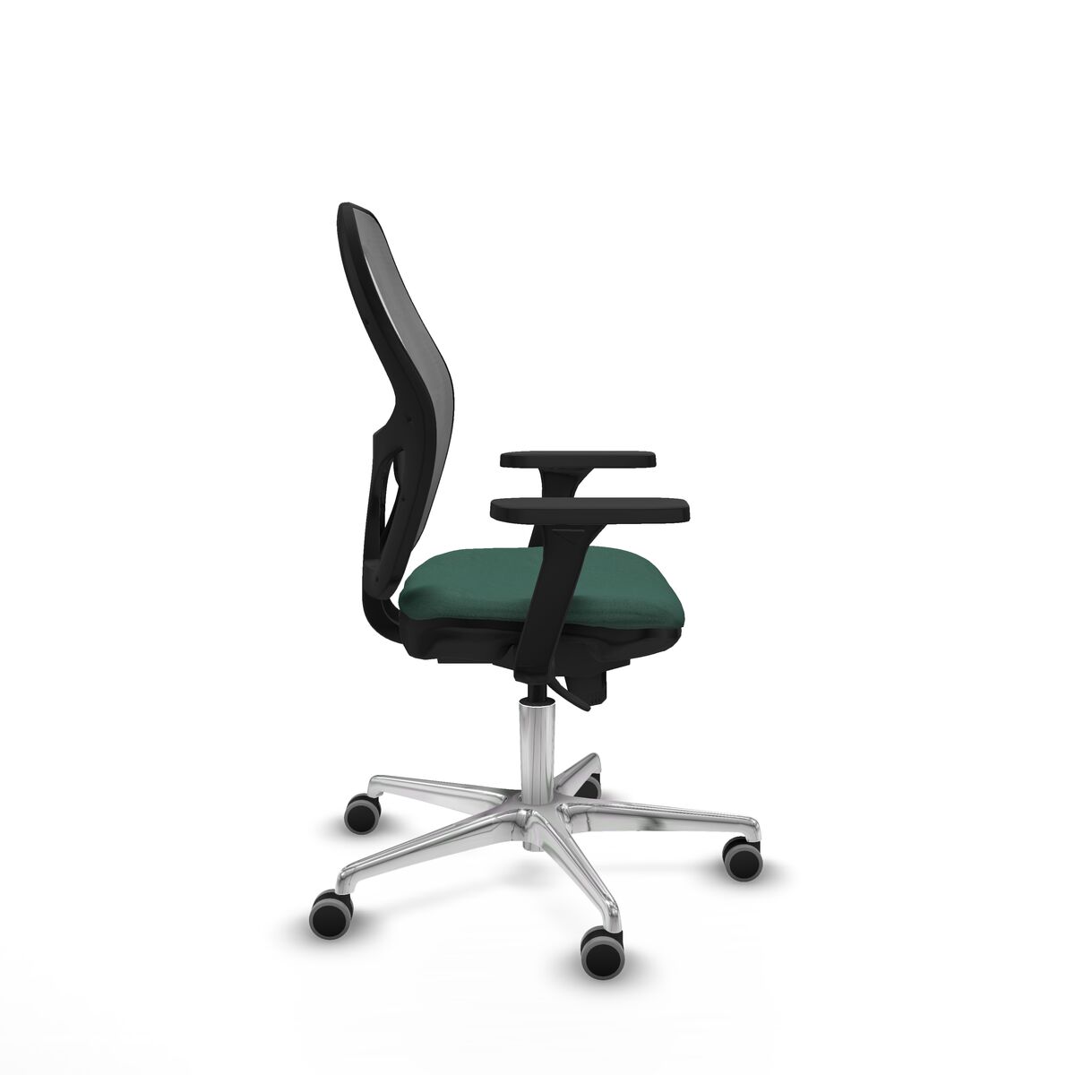 Silla de Oficina Jorquera Piqueras y Crespo 3D086G0 Verde
