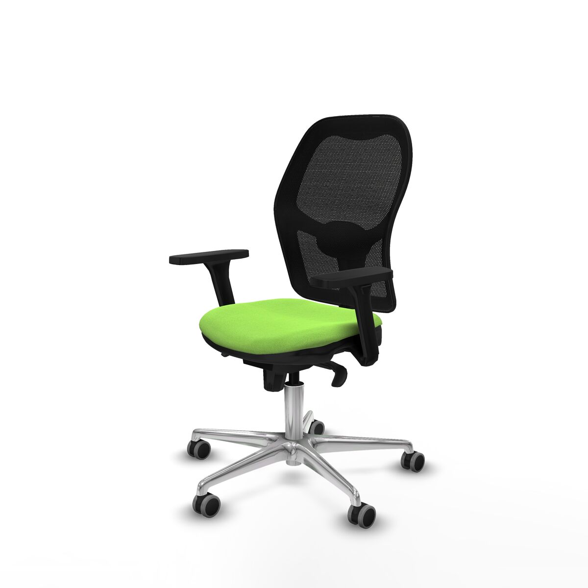 Silla de Oficina Jorquera Piqueras y Crespo 3D086G0 Pistacho