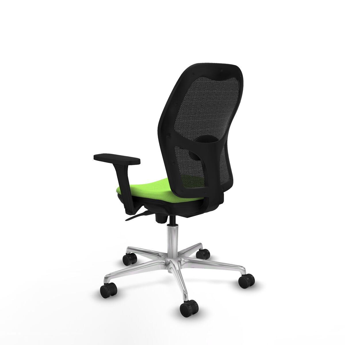 Silla de Oficina Jorquera Piqueras y Crespo 3D086N0 Pistacho