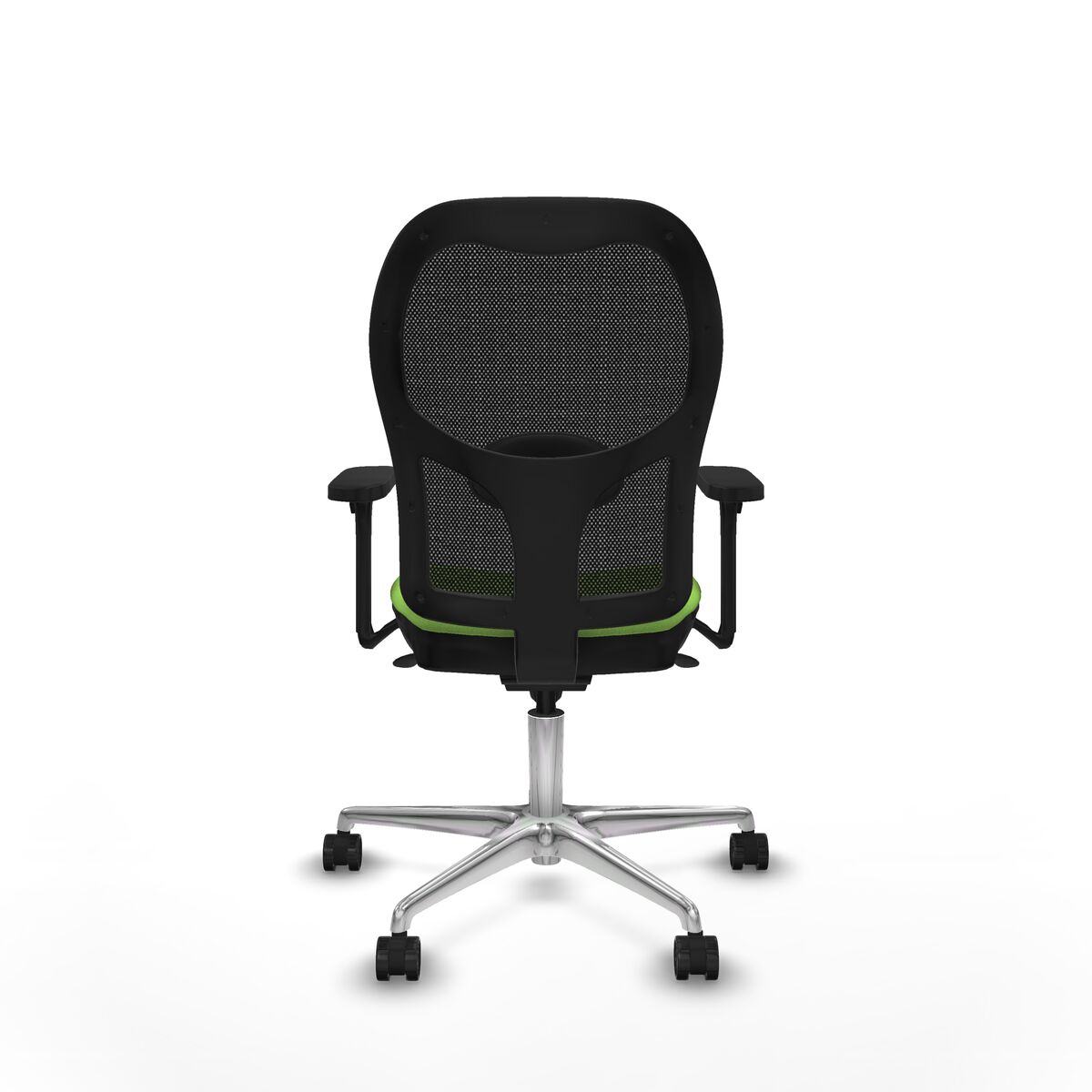 Silla de Oficina Jorquera Piqueras y Crespo 3D086N0 Pistacho