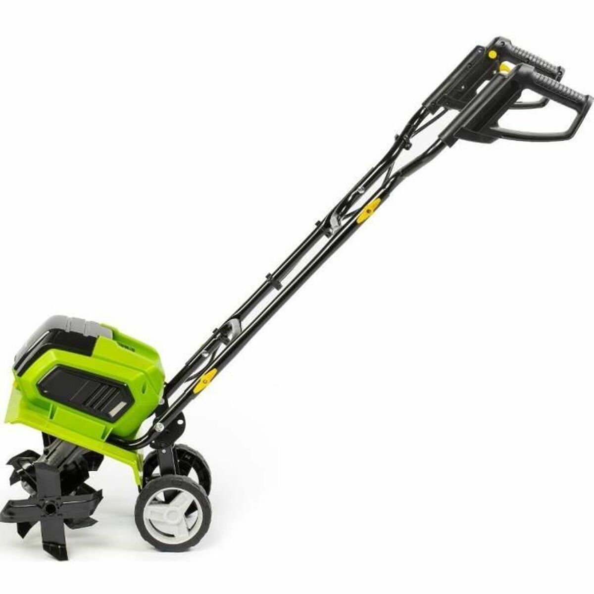 Motoazada eléctrica Fieldmann FZK 70305-0 Metal