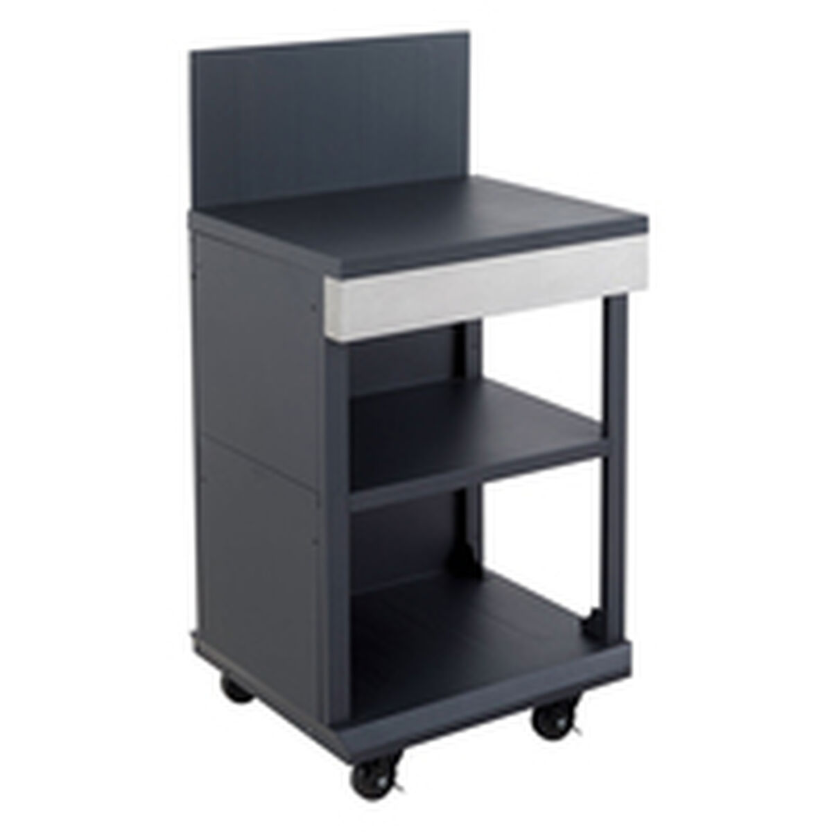 Carro Cook'in Garden COOK'IN GARDEN Negro noir