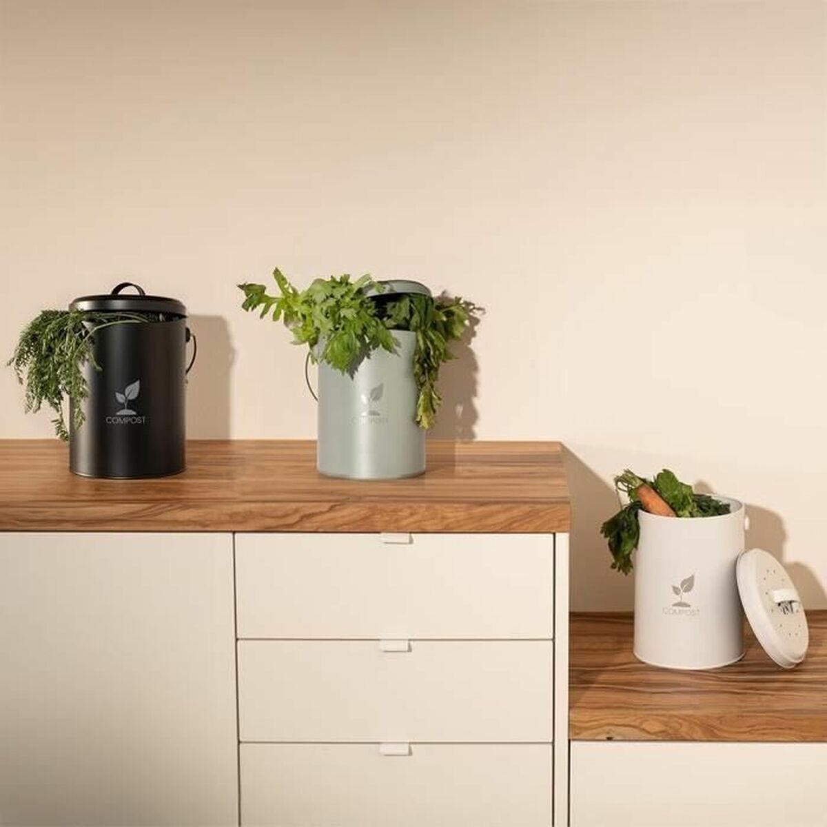 Activador Livoo MES154V