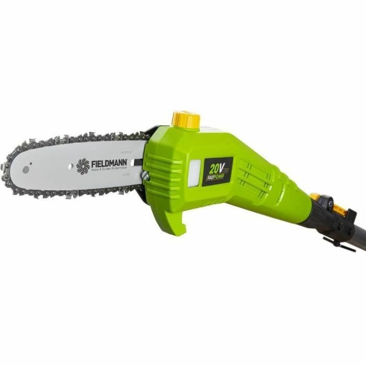 Tijeras de Poda Fieldmann FZP 70505-0 Bypass