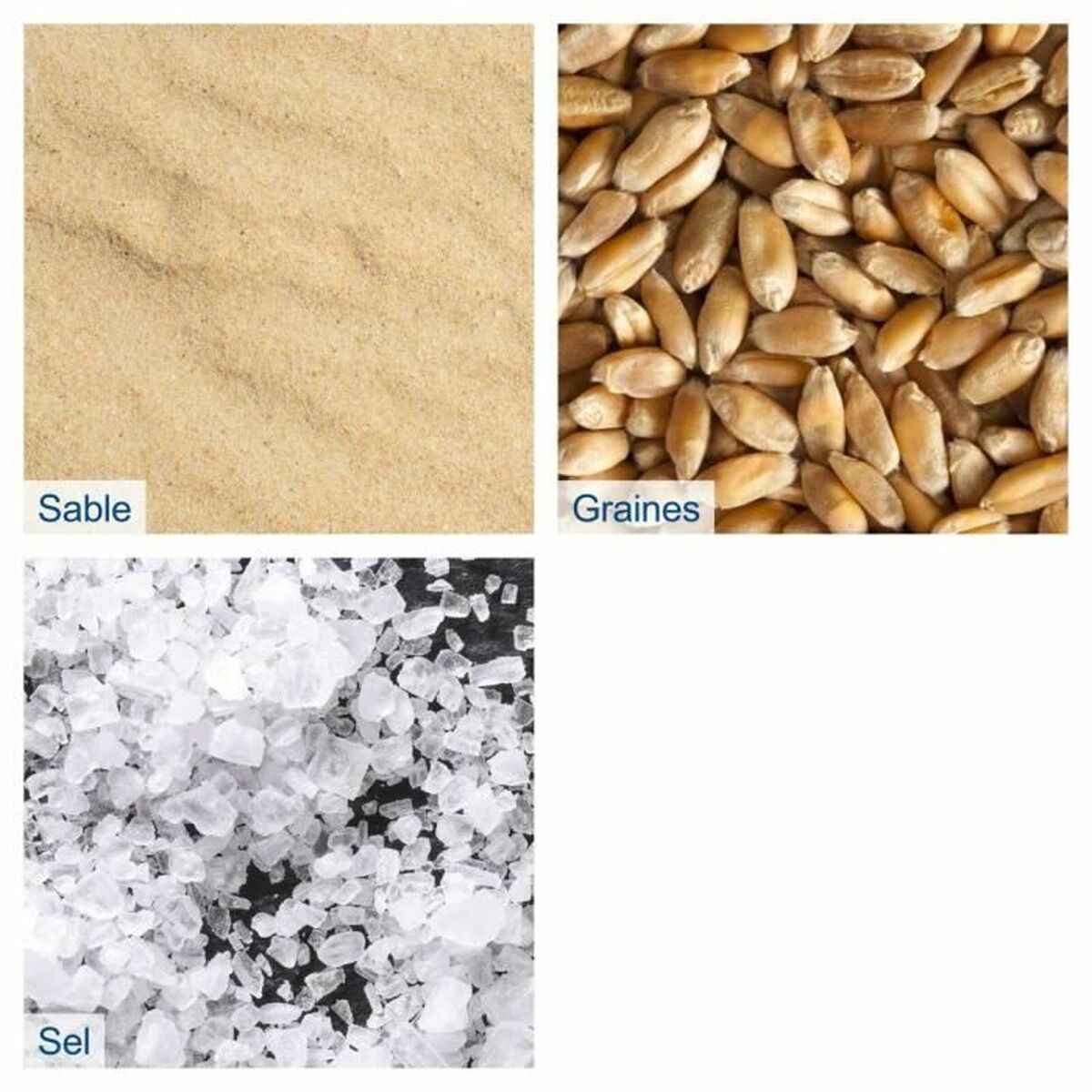 Sembradora Scheppach C-GSP800-X - 20V IXES