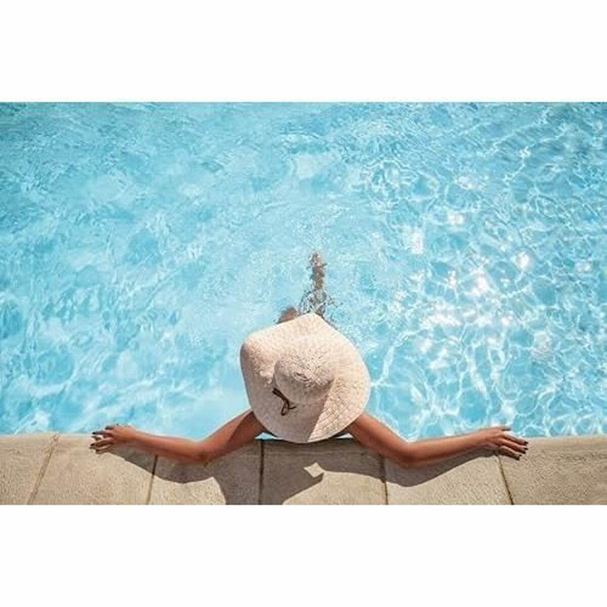 Recoge Hojas Para Piscinas BSI