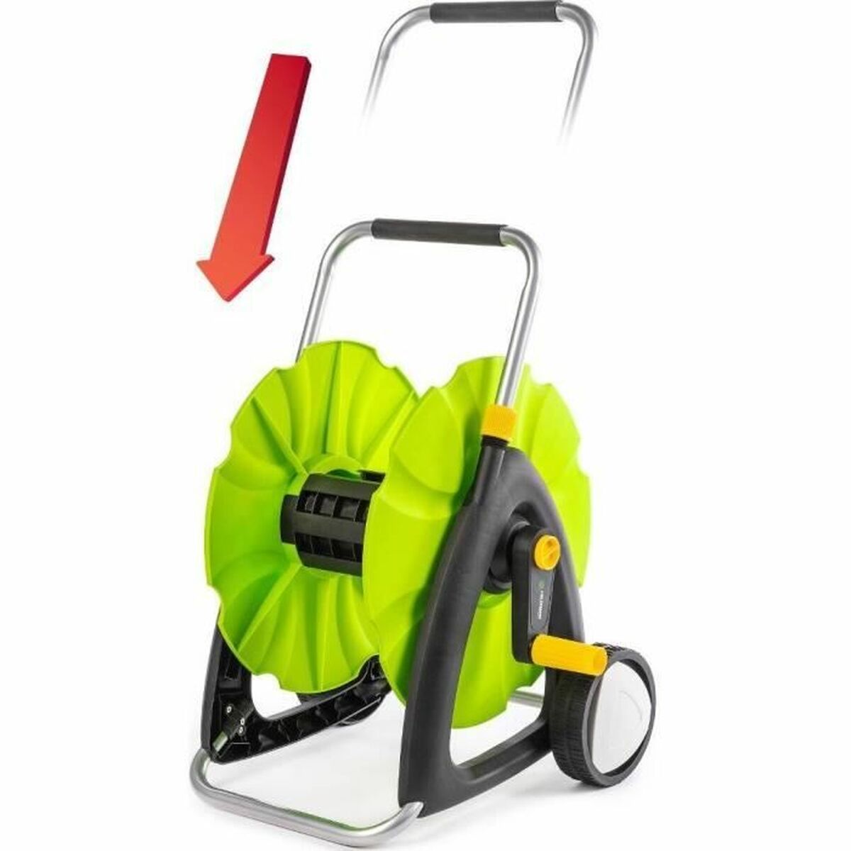 Portamanguera Fieldmann FZH 1160