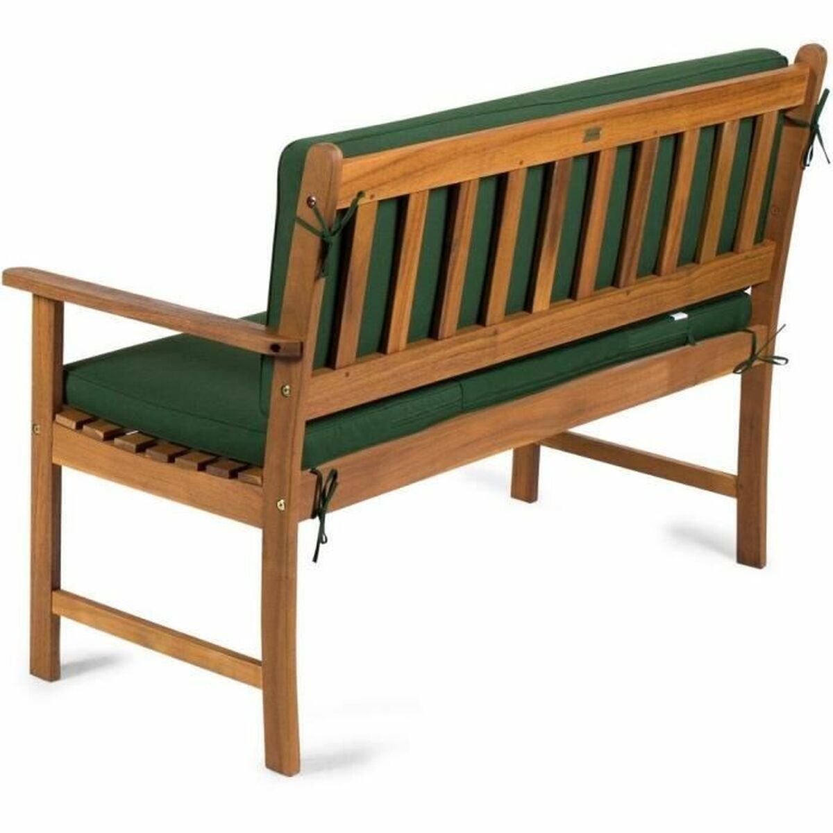 Cojín Fieldmann FDZN 9020 Verde