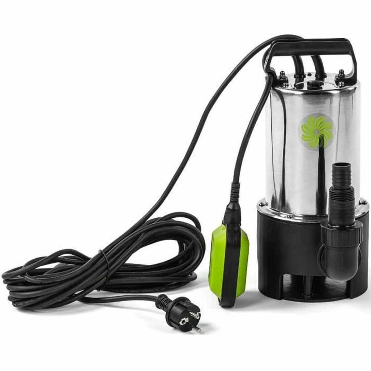 Bomba de agua Fieldmann FVC 4002-EK