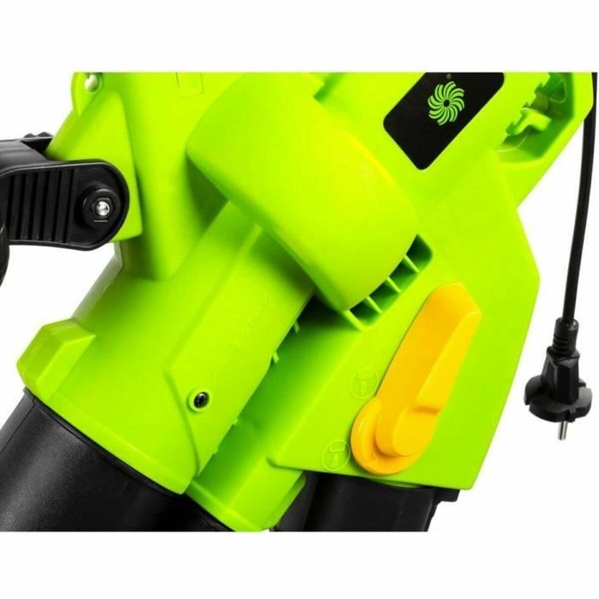 Soplador Fieldmann FZF 4008-E