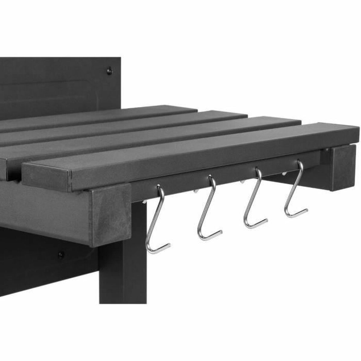 Barbacoa Fieldmann FZG 1008