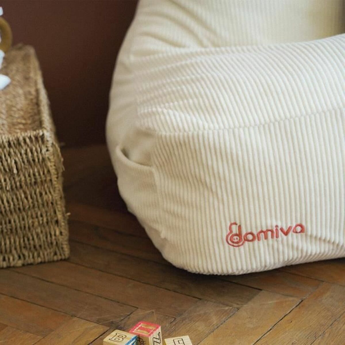 Sillón Infantil Domiva