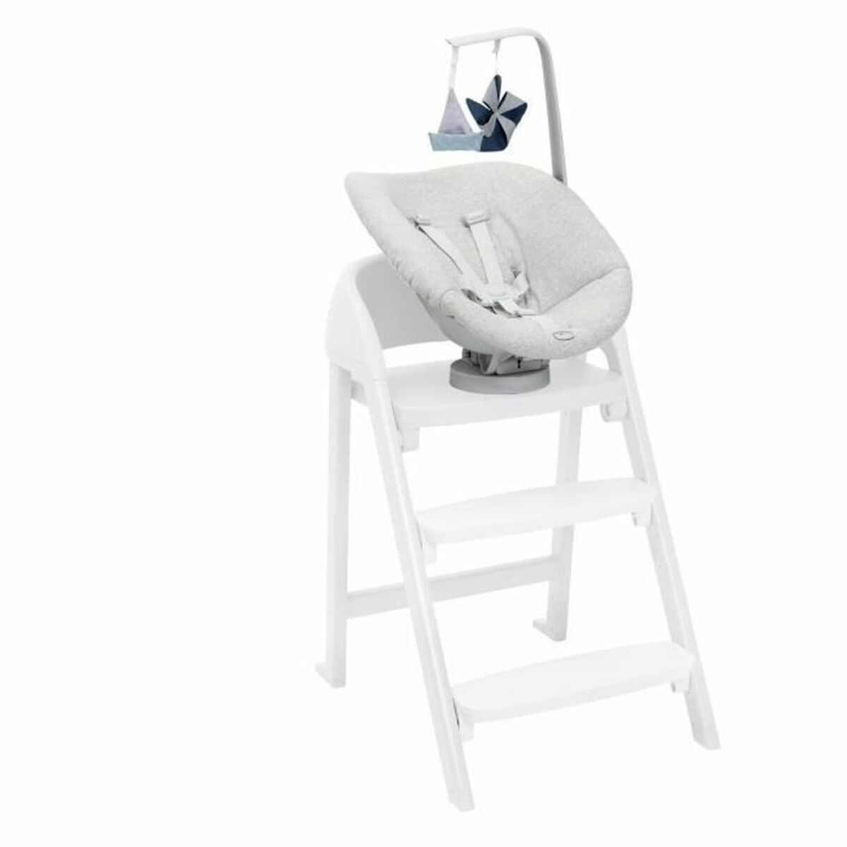 Silla para Niños Chicco Gris