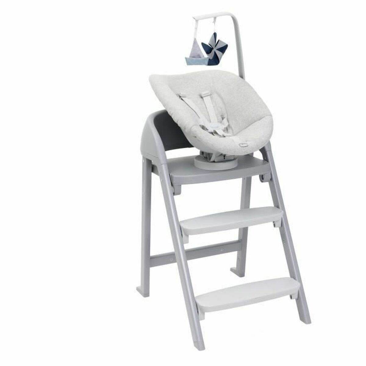 Silla para Niños Chicco Gris