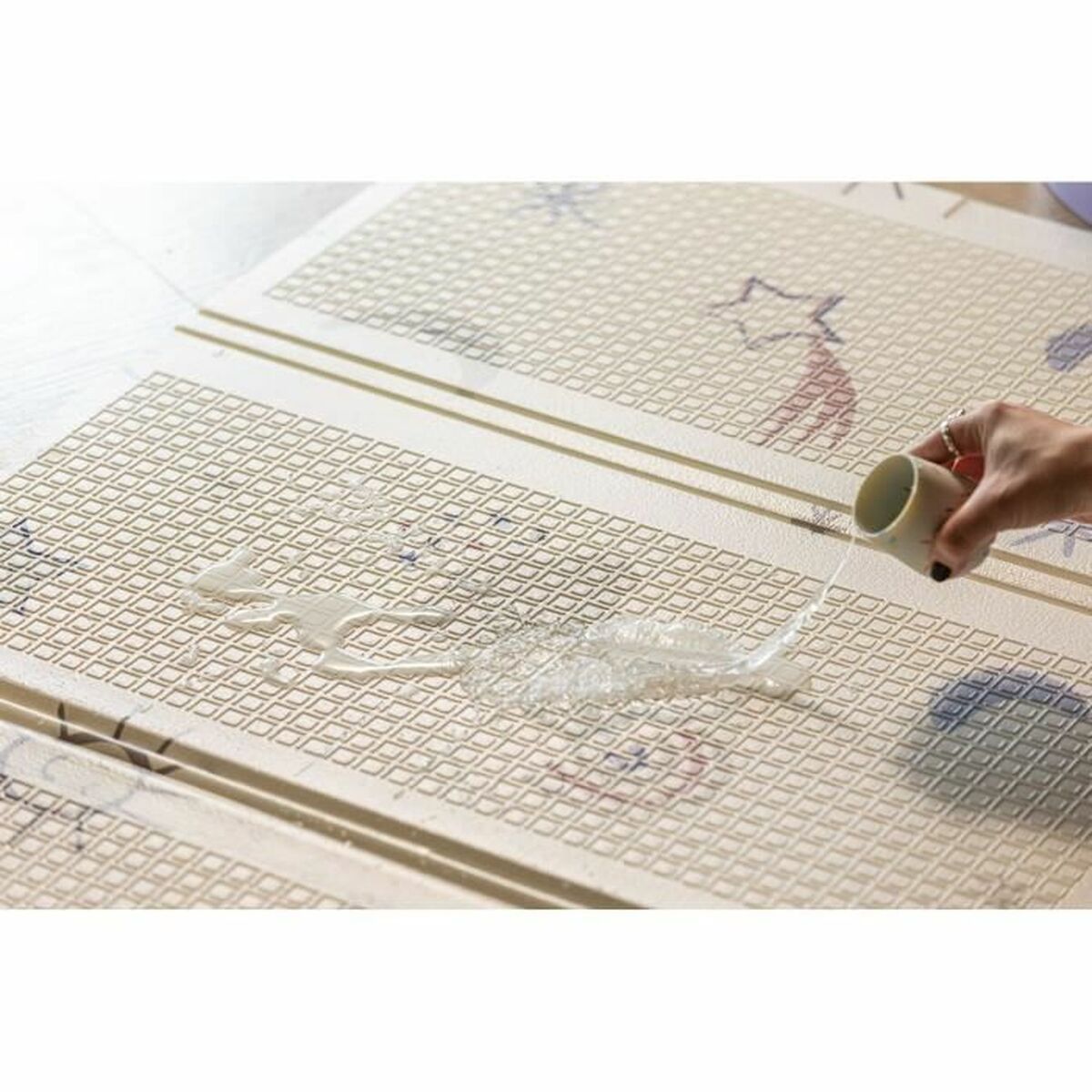 Alfombra de juego Nûby