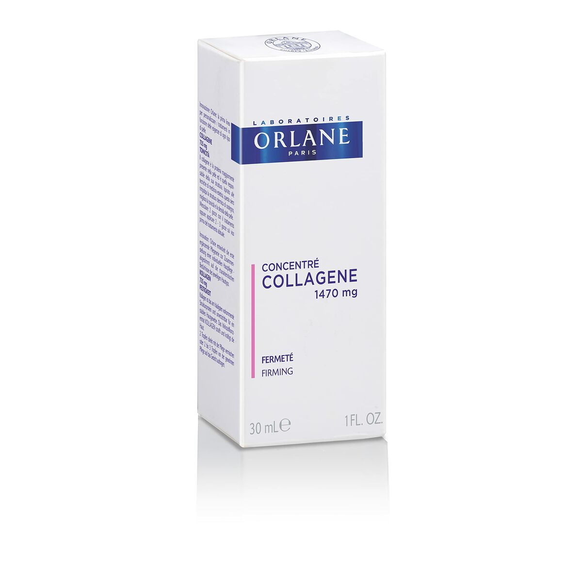 Colágeno Orlane 30 ml