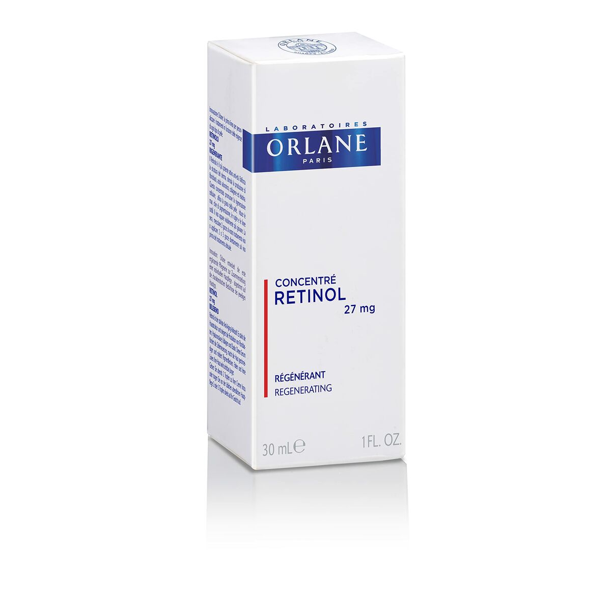 Retinol Orlane 30 ml