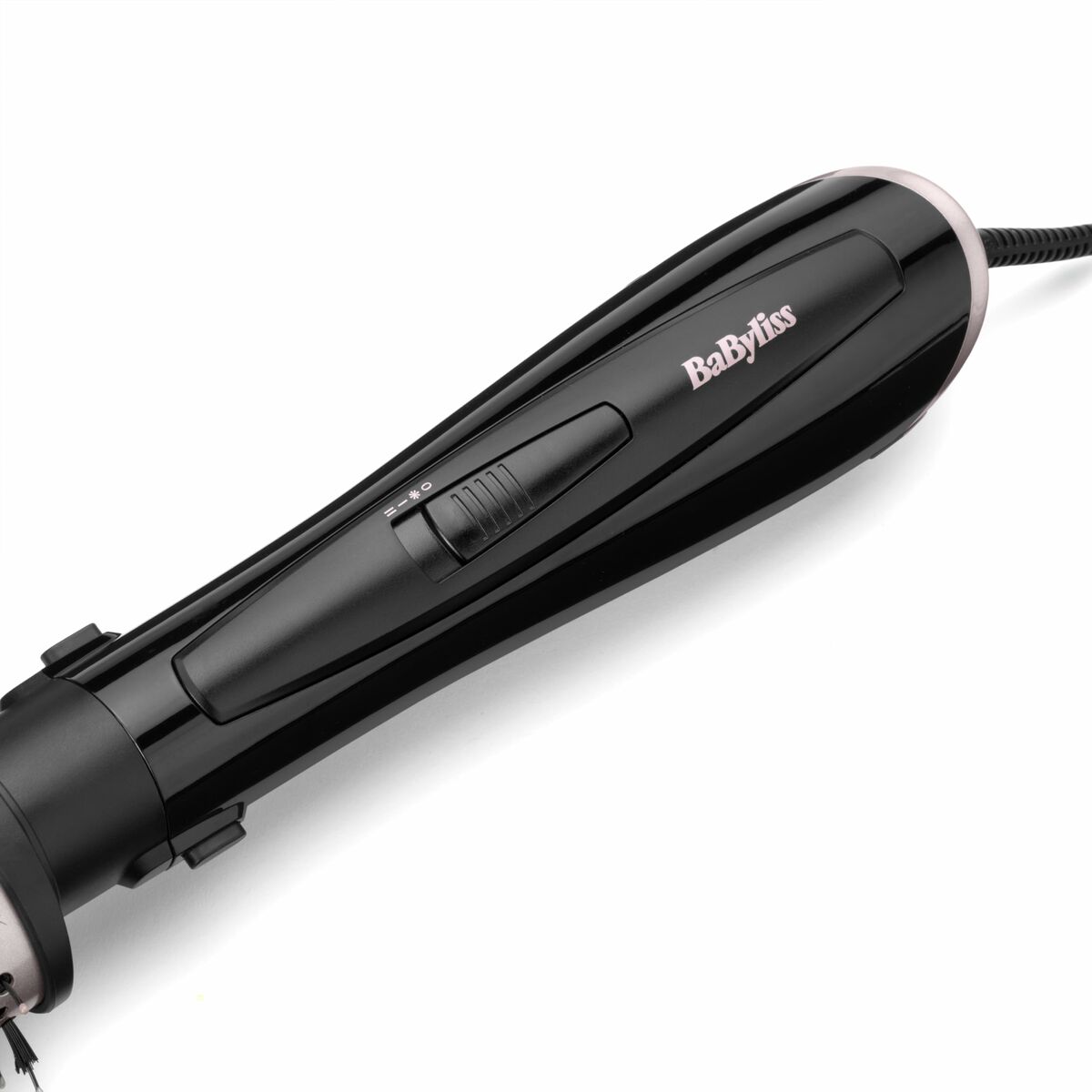Cepillo Térmico Babyliss CEPILLO DE AIRE AS128E