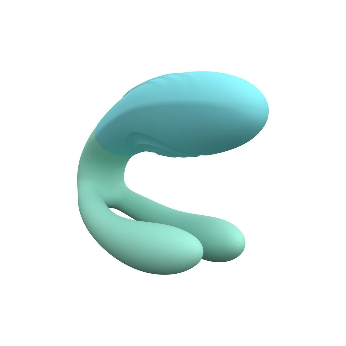 Vibrador para Parejas Party Color Toys