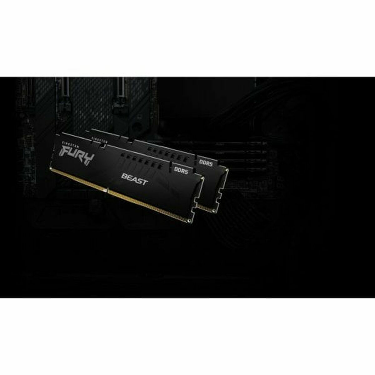 Memoria RAM Kingston KF560C30BBK2-32 32 GB DDR5 3000 MHz cl30