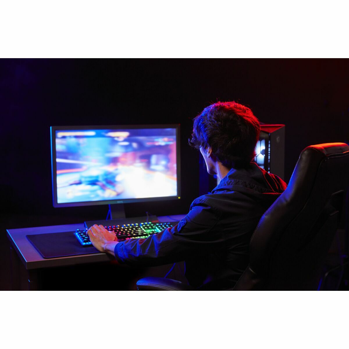 Memoria RAM Kingston KF560C30BBK2-32 32 GB DDR5 3000 MHz cl30