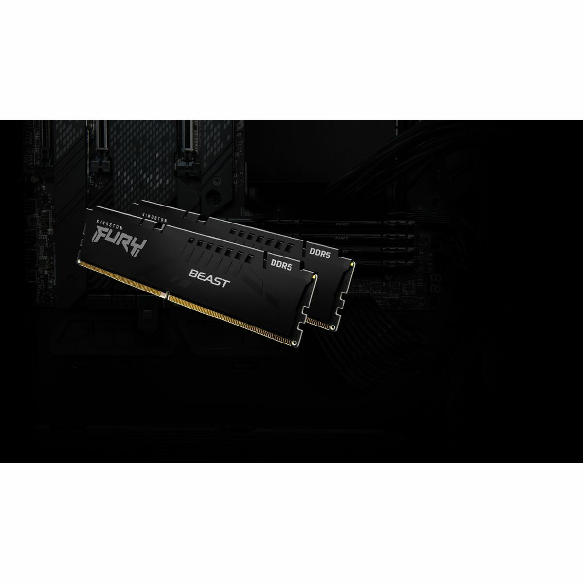 Memoria RAM Kingston KF560C30BBK2-32 32 GB DDR5 3000 MHz cl30