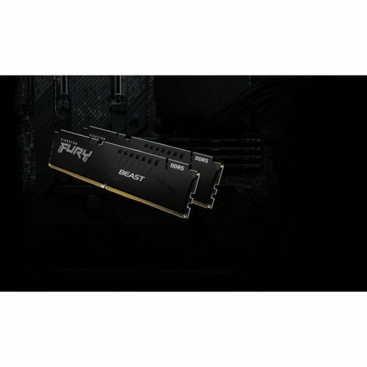 Memoria RAM Kingston KF560C30BBK2-32 32 GB DDR5 3000 MHz cl30
