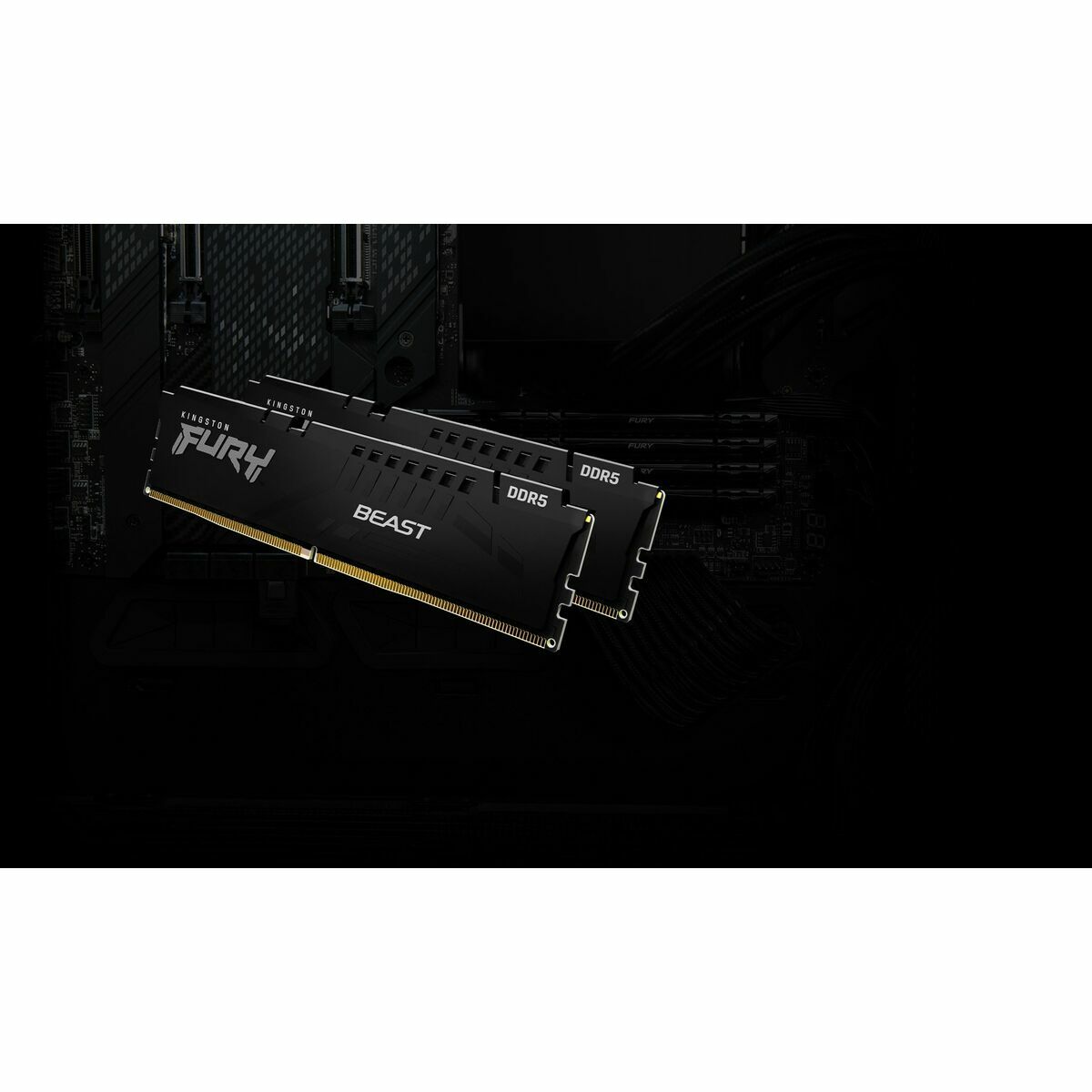Memoria RAM Kingston KF560C30BBK2-32 32 GB DDR5 3000 MHz cl30