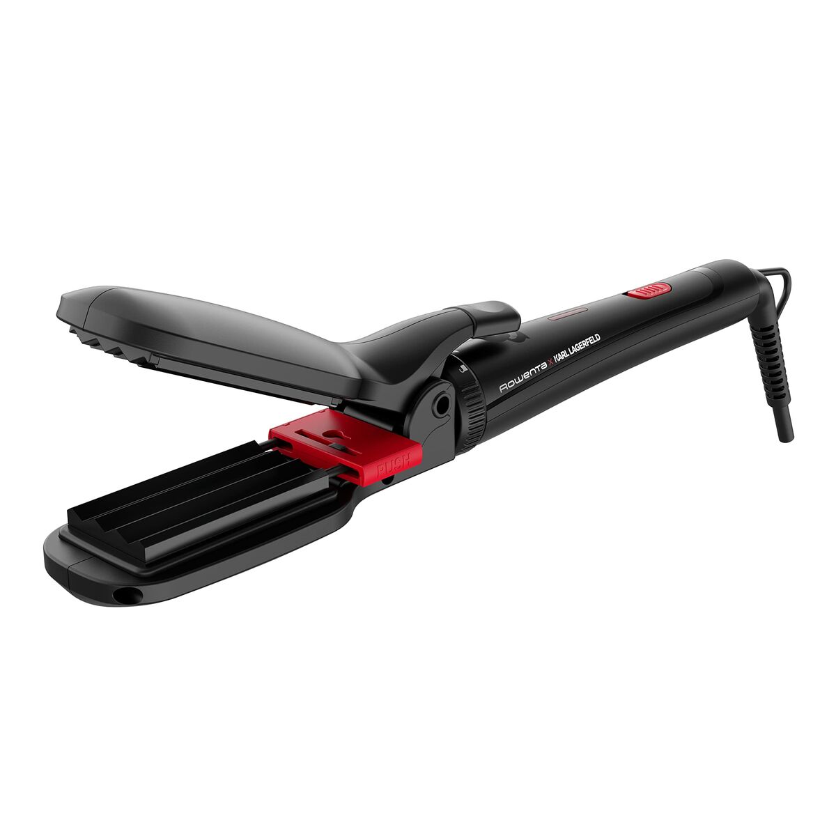 Cepillo Moldeador Rowenta CF422LF0 48 W