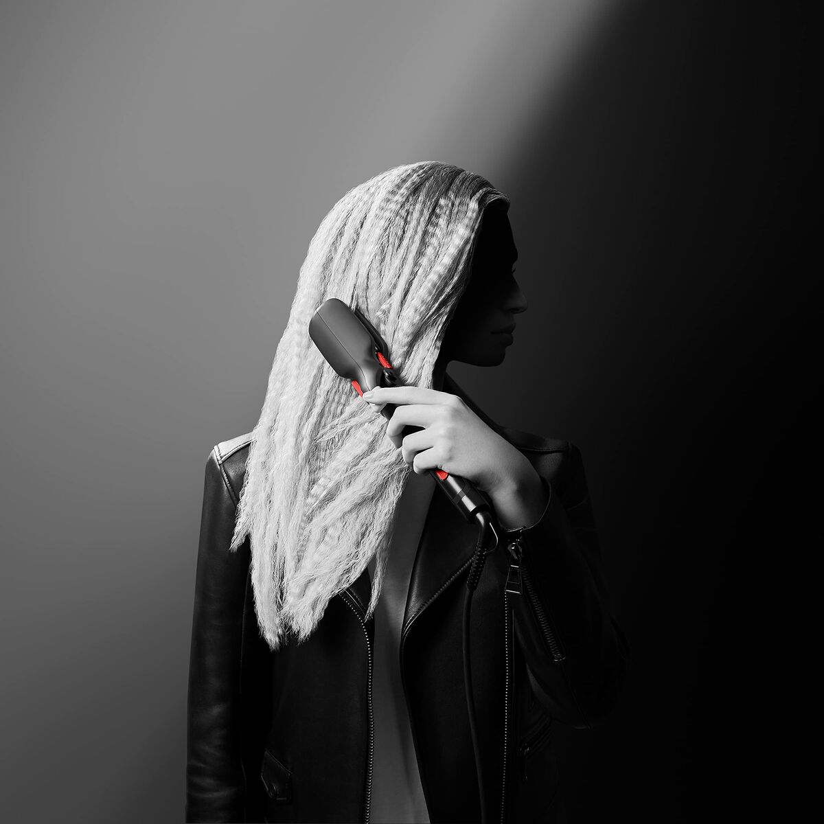 Cepillo Moldeador Rowenta CF422LF0 48 W