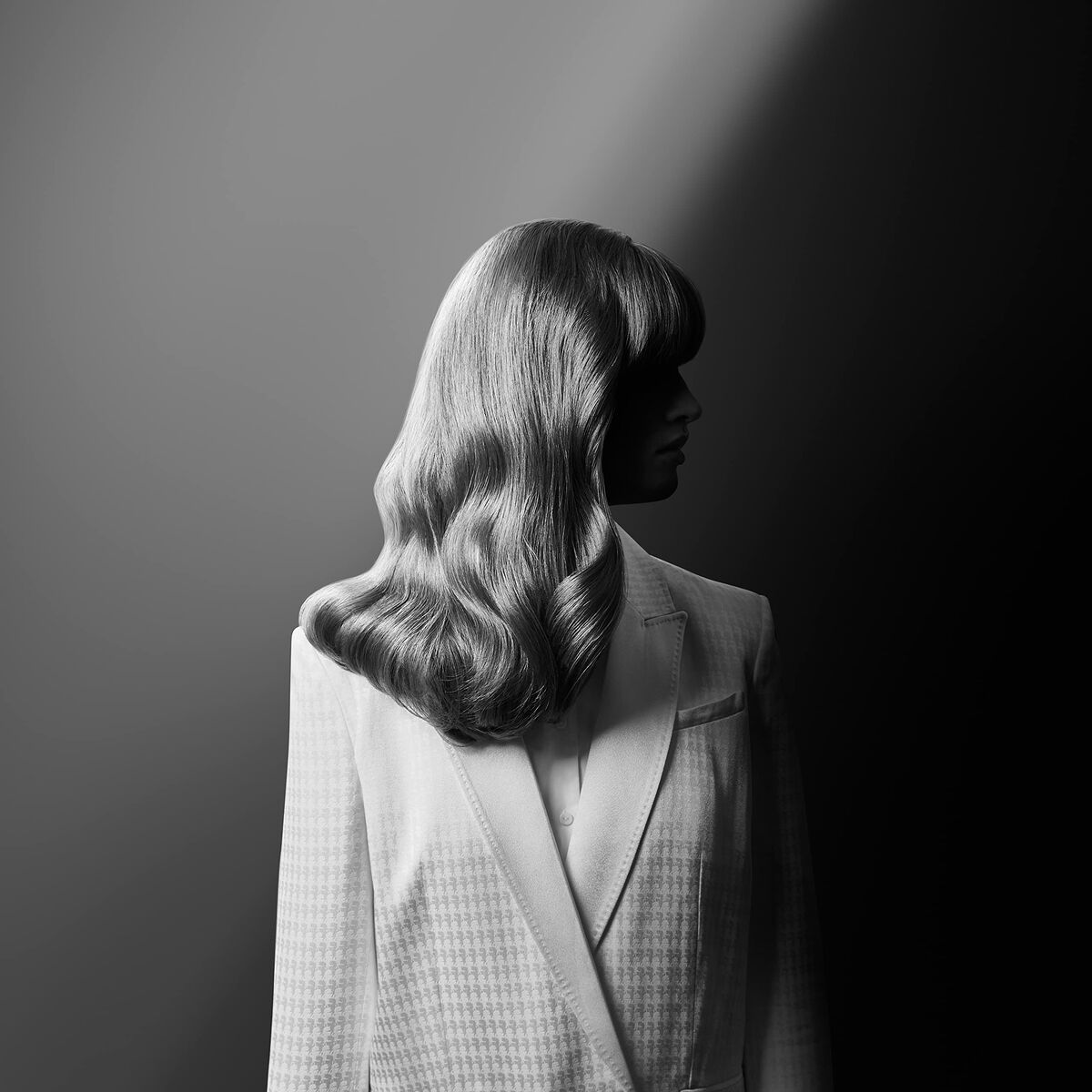 Cepillo Moldeador Rowenta CF422LF0 48 W