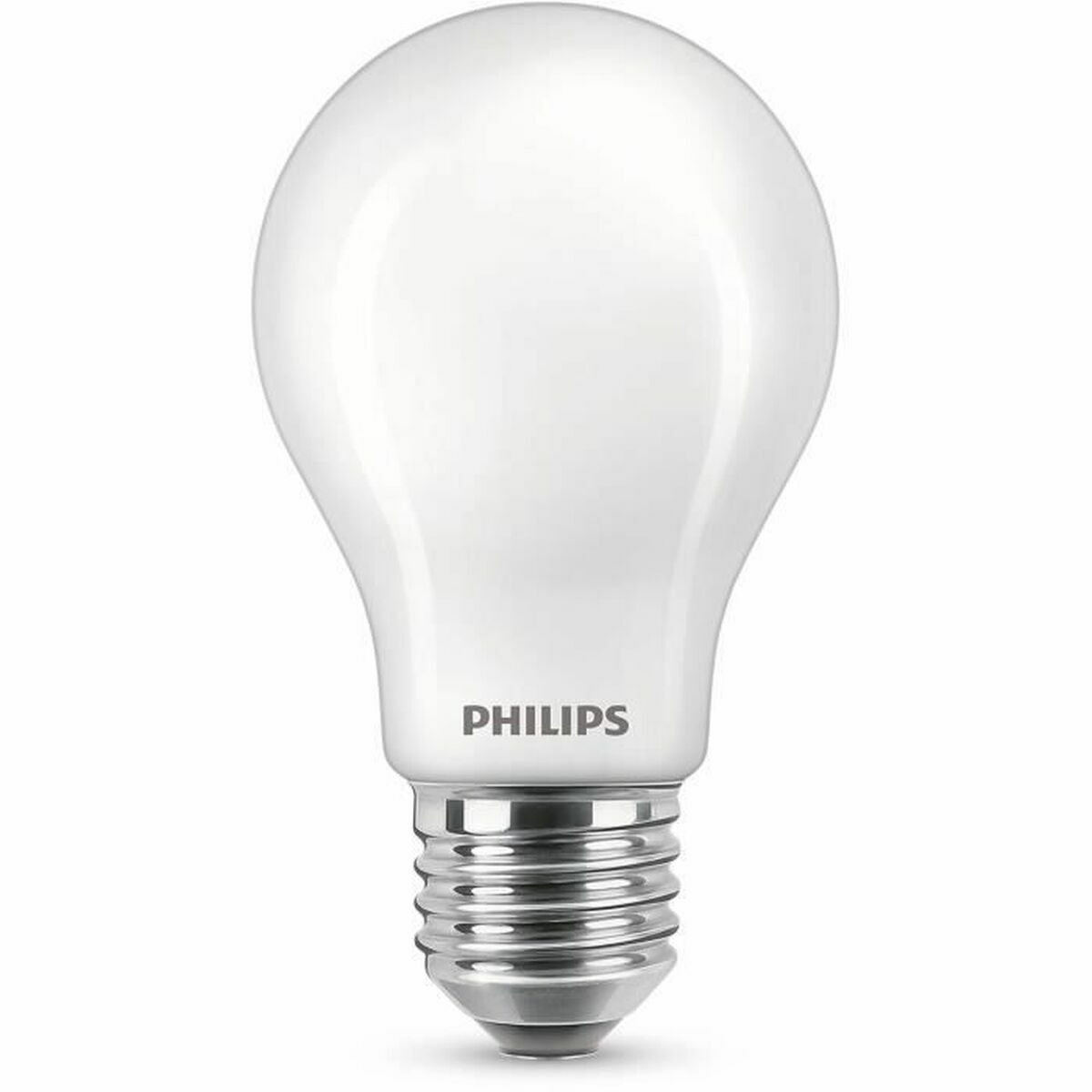 Bombilla LED Philips 100 W Blanco D A++ E27 2 Unidades (2700 K)
