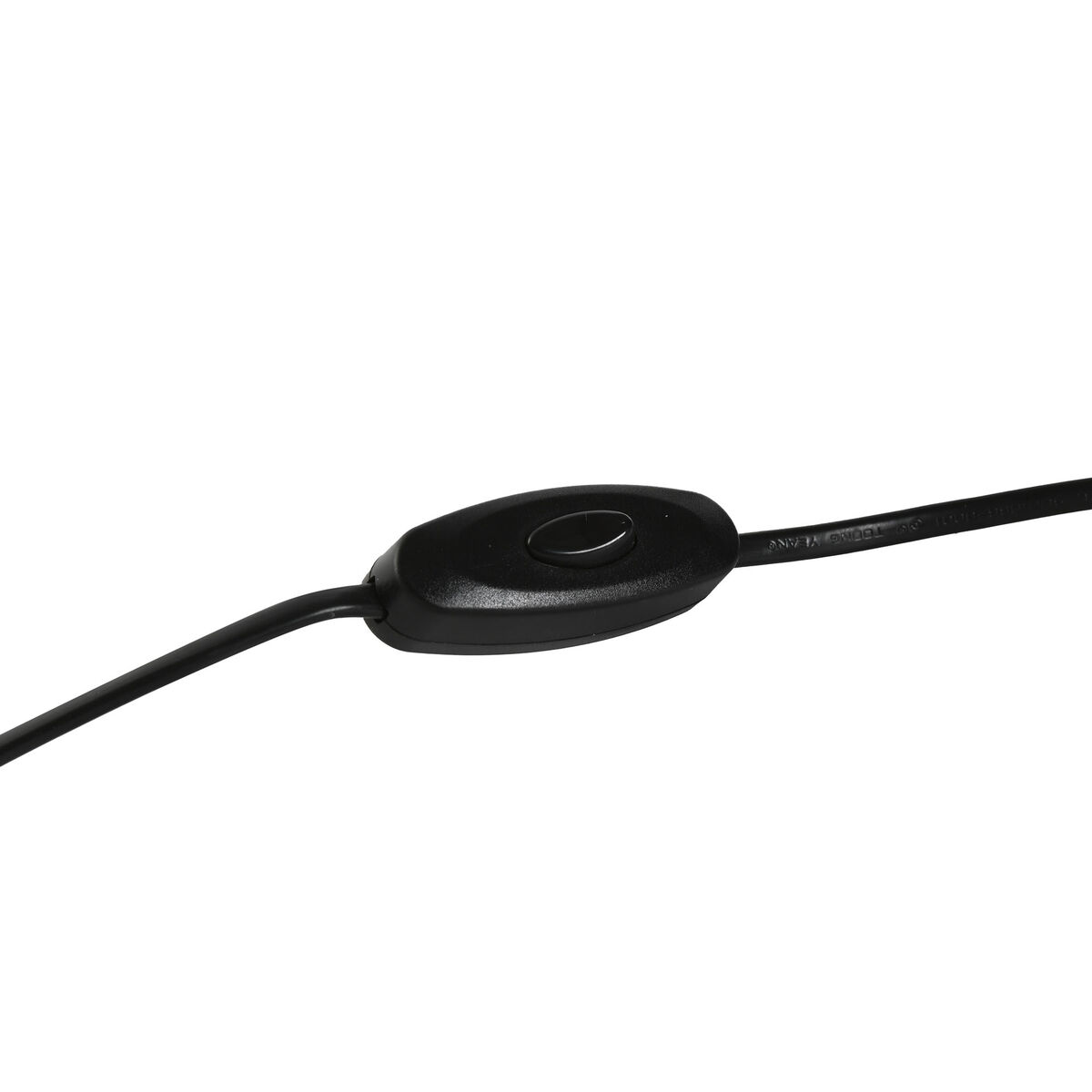 Lámpara de mesa Home ESPRIT Verde