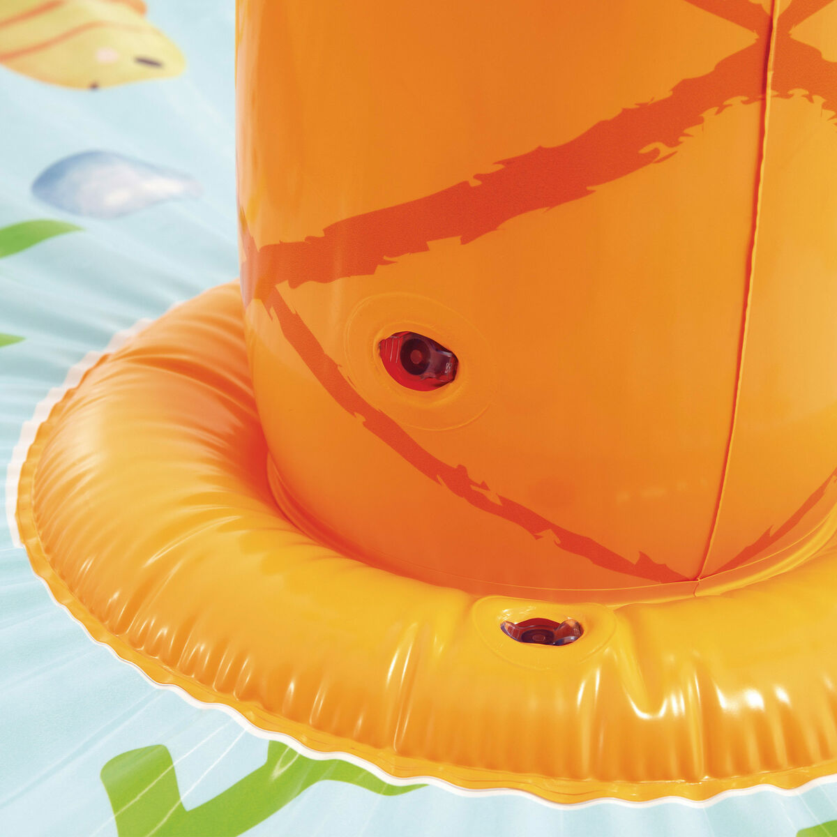 Piscina Hinchable para Niños Intex 173 x 104 cm (4 Unidades)