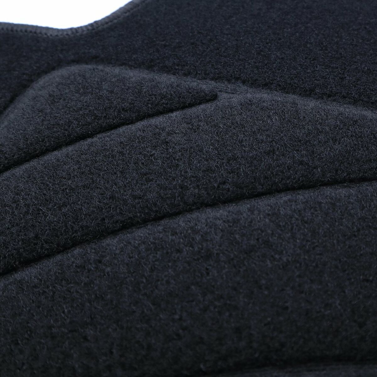 Set de Alfombrillas para Coche OCC Motorsport OCCRT0048YE RENAULT TWINGO 5 Piezas