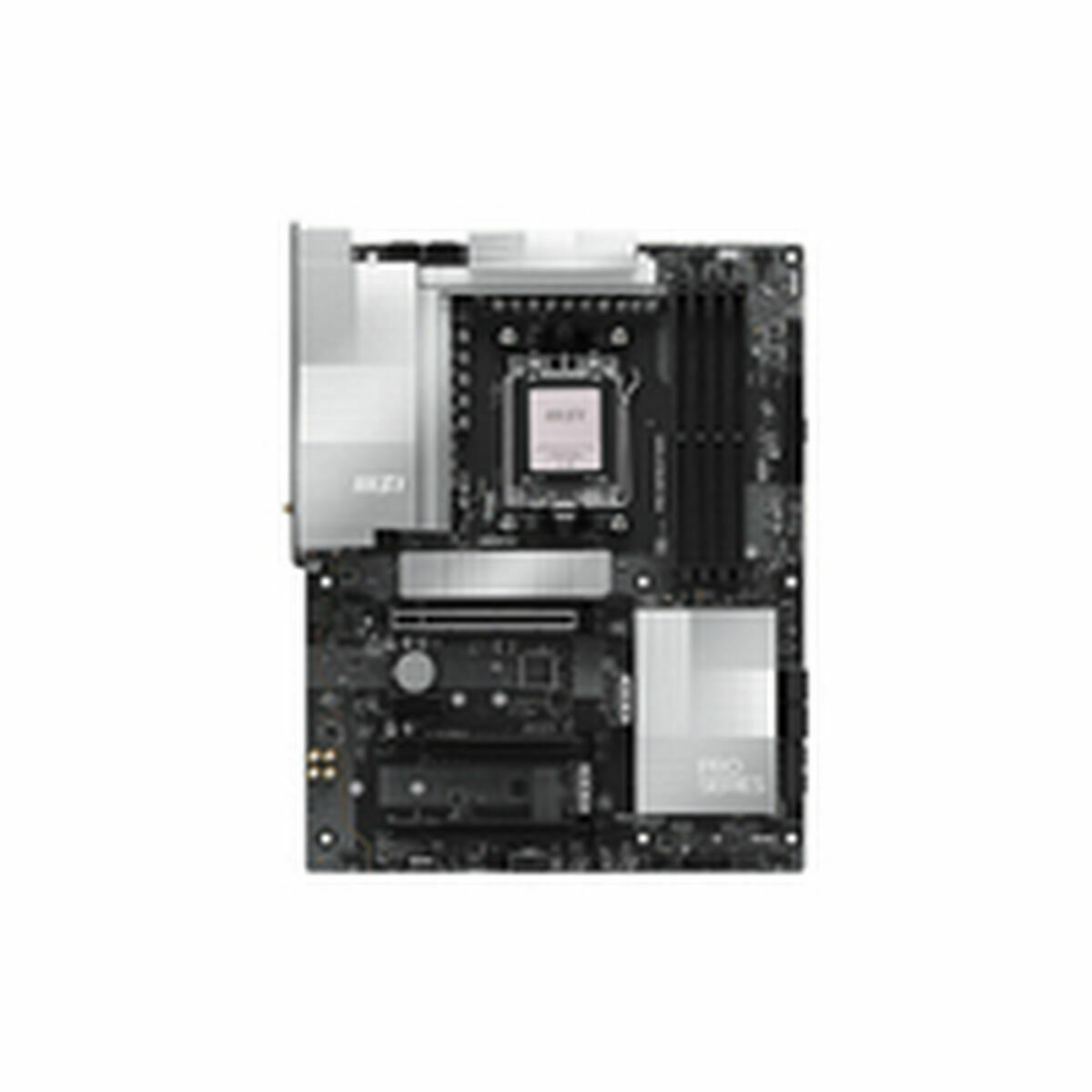 Placa Base MSI 911-7E70-002 AMD X870E AMD AM5