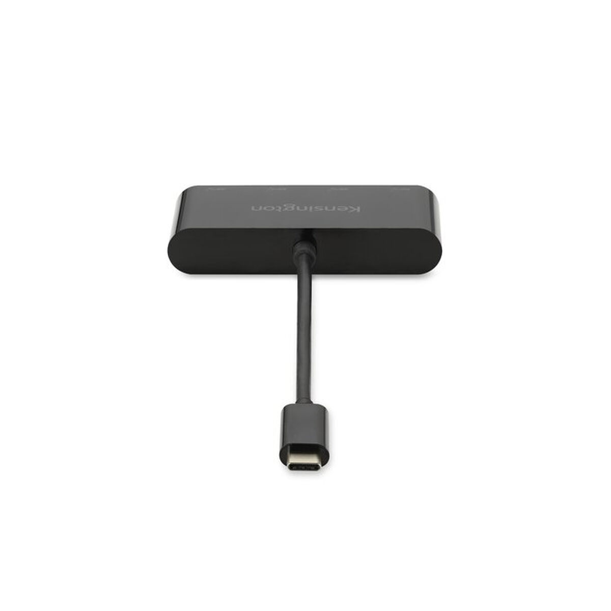 Cable USB Kensington Negro