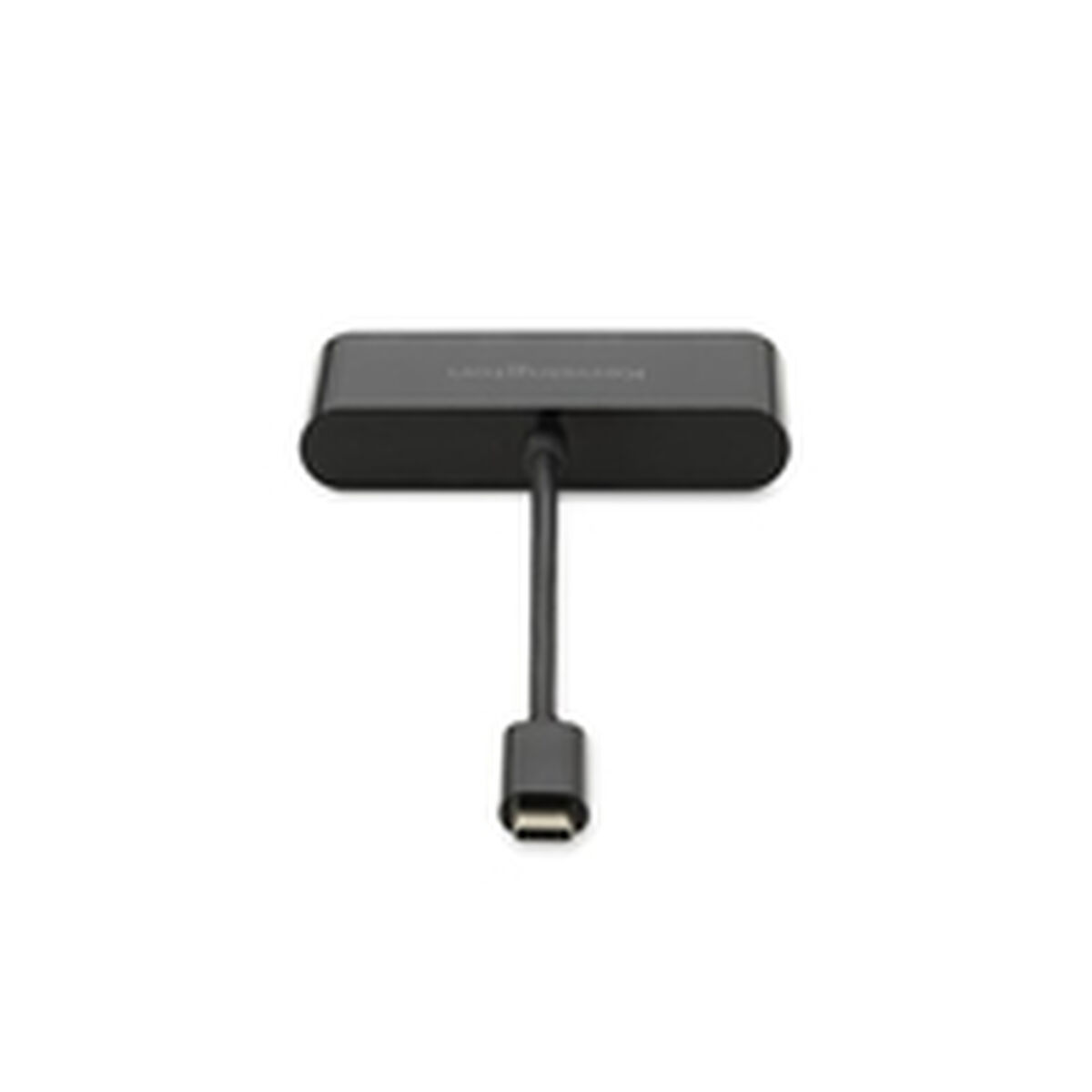 Cable USB Kensington Negro