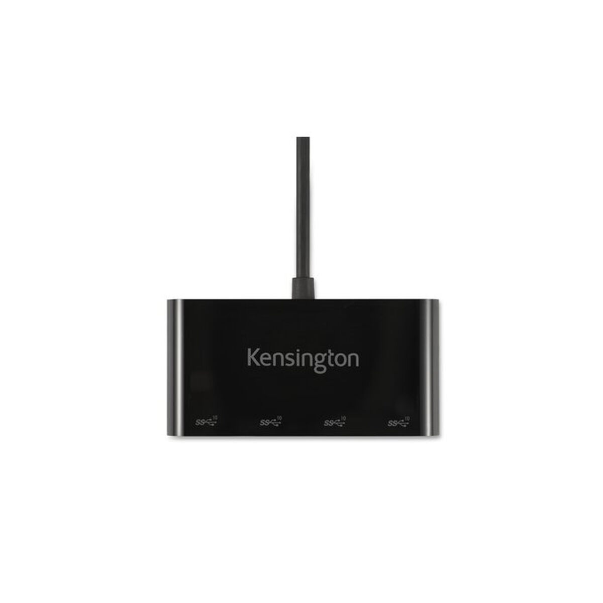 Cable USB Kensington Negro