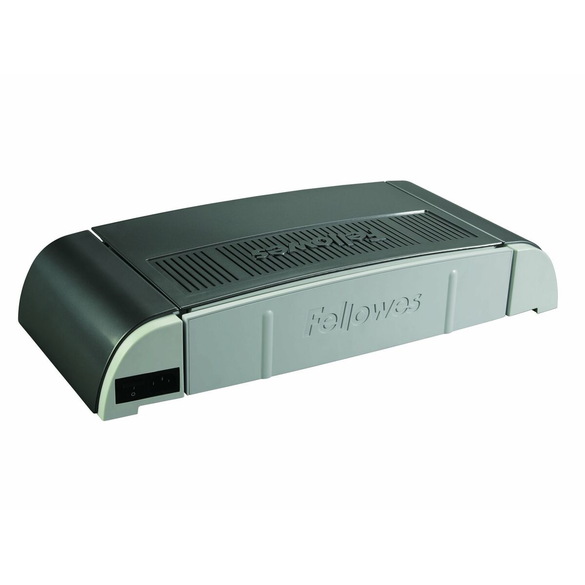 Encuadernadora Fellowes Helios 30 Grafito ABS