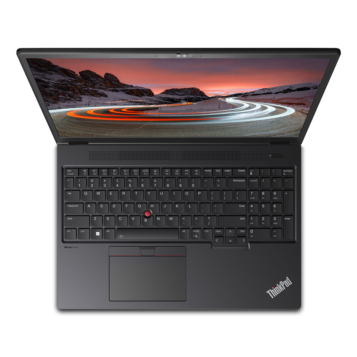 Laptop Lenovo 21KX001LSP