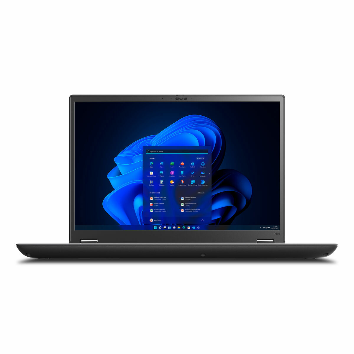 Laptop Lenovo 21KX001LSP