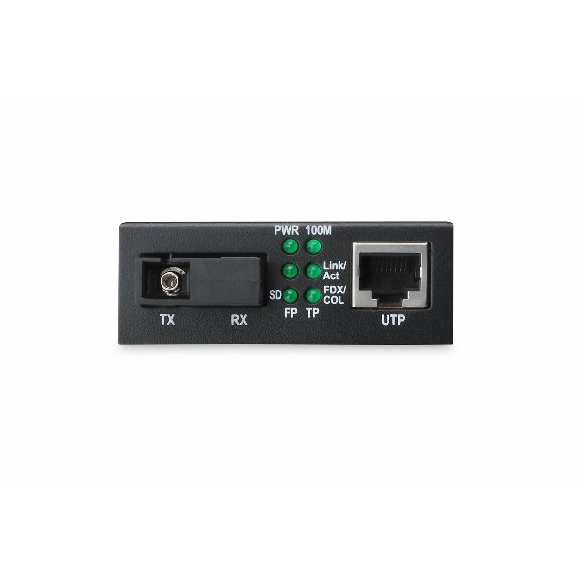 Switch Digitus by Assmann DN-82123