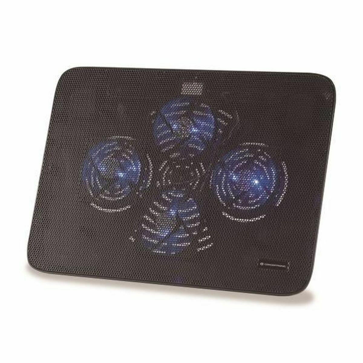 Base de Refrigeración para Portátil Conceptronic