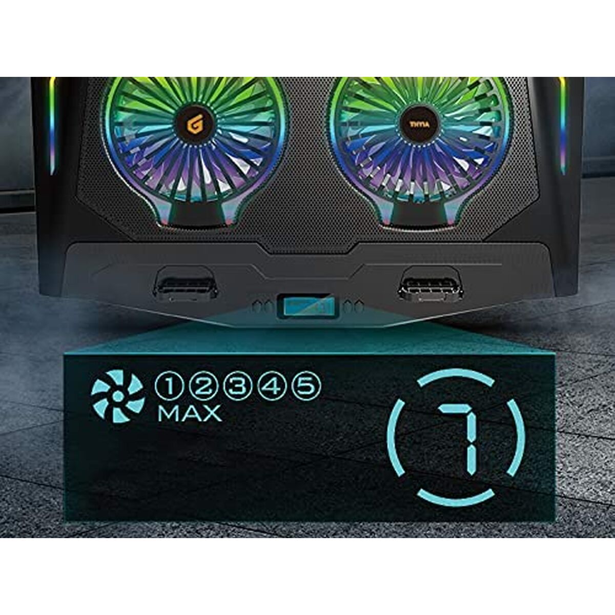 Refrigerador Portátil Conceptronic