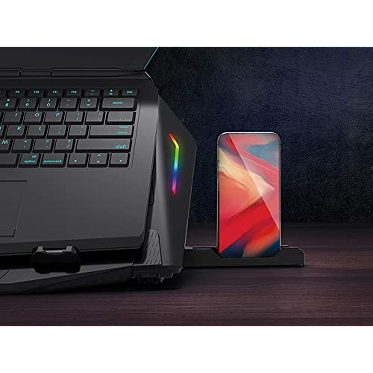 Refrigerador Portátil Conceptronic