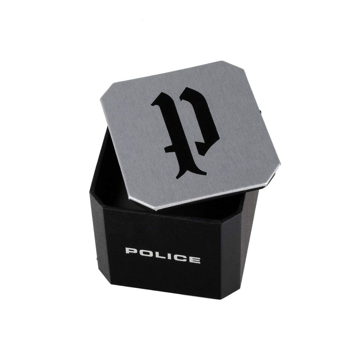 Reloj Hombre Police PL.16018JSU-02 (Ø 48 mm)