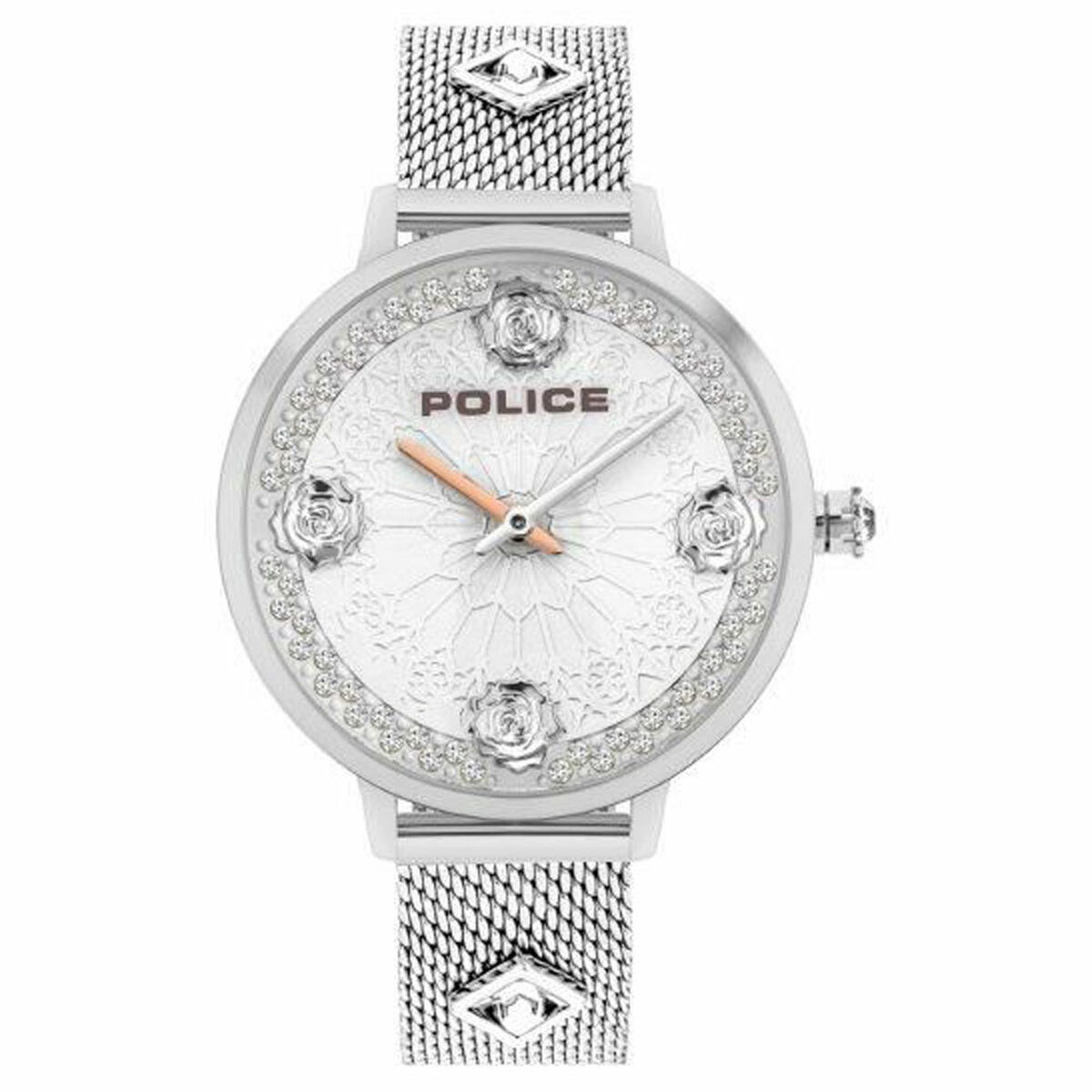 Reloj Hombre Police PL.16031MS-04MM (Ø 36 mm)